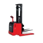 Battery Operated Stacker