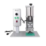 DDX-450 Semi-automatic capping machine