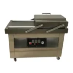 Vacuum Pack DZ-600 Double Chamber