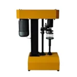 Electrical Can Sealing Machine