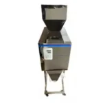 Granule Filling Machine 20GM - 3KG