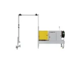 Automatic vertical strapping machine MH-105B