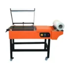 Manual L Sealer 5045M