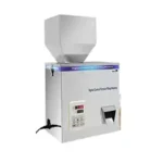 Mini Granule Filling Machine 10GM - 99.9GM