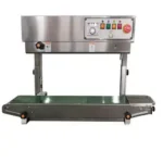 Nitrogen Flushing Vertical Band Sealer
