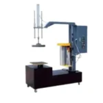 Pre Stretch Box Wrapper With Vertical Movement