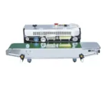 SS Horizontal Band sealer Fr900