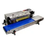 SS Nitrogen Flushing Horizontal Band Sealer