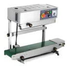 SS Vertical Band Sealer Fr900V
