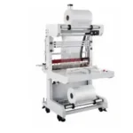 Semi Automatic Cuff Machine