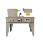 Tube Sealing Machine
