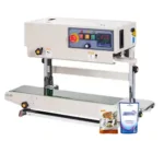 Vertical Band Sealer Fr900V